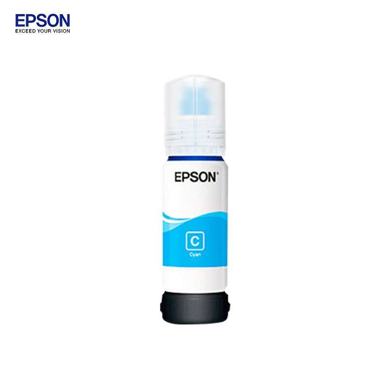 爱普生(EPSON)T06E2 009墨水  青色墨盒的照片
